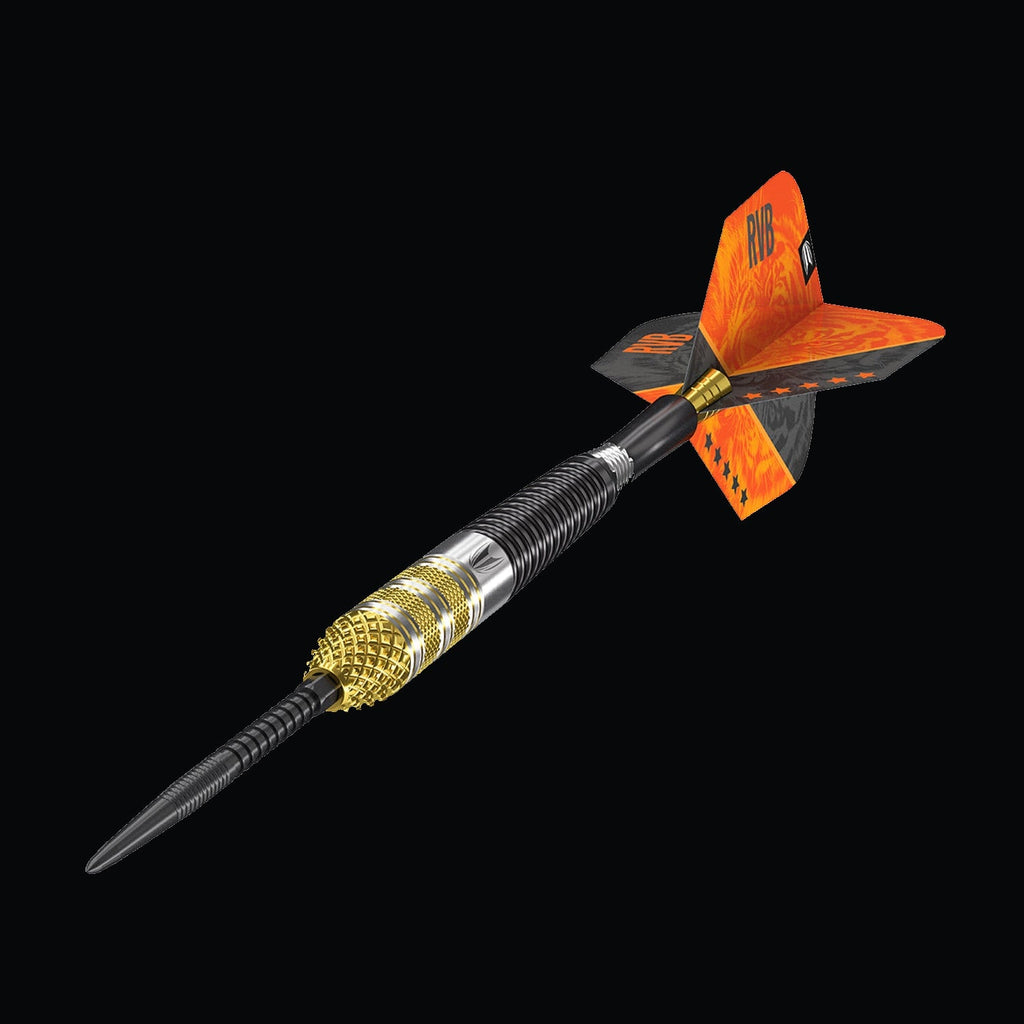 Target Raymond van Barneveld G4 RVB 95% Swiss darts primary product image