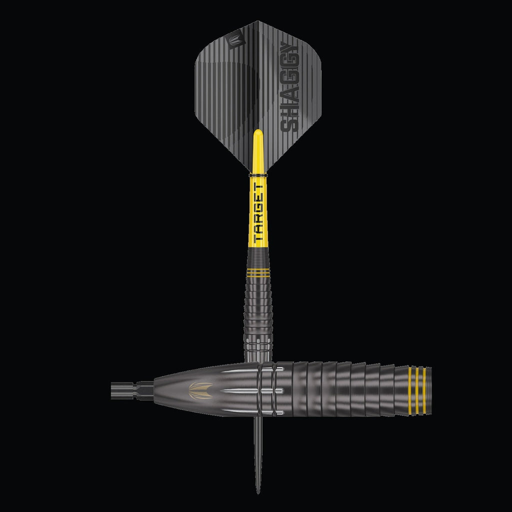 Target Scott Williams Black 90% Swiss primary product image