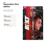 Target Sebastian Bialecki 90% SP Generation One edition image