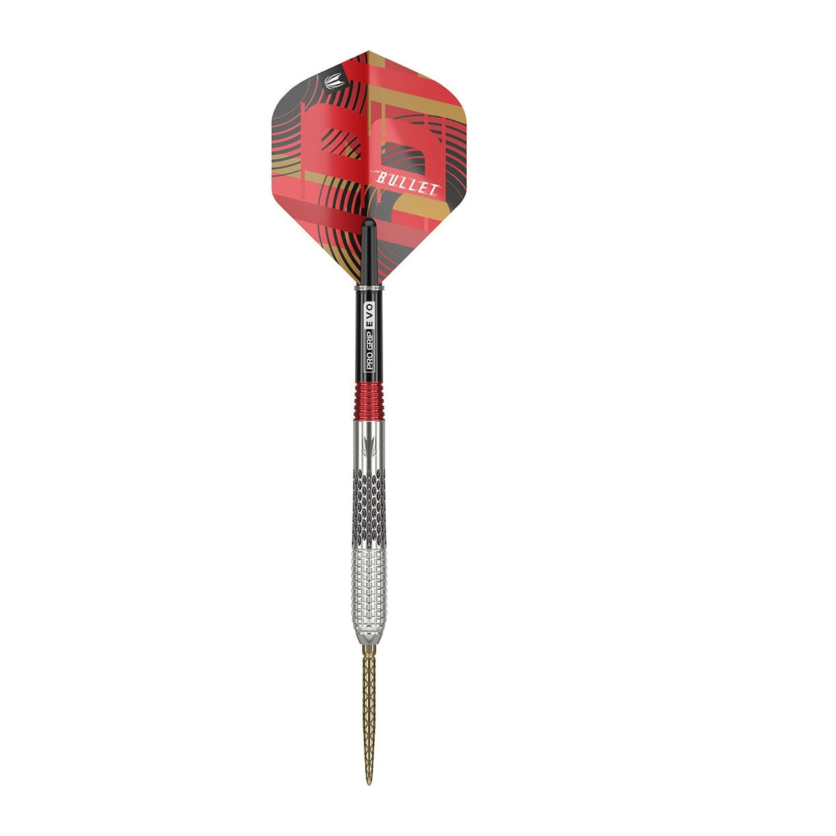 Target Stephen Bunting G5 95% Swiss full product image