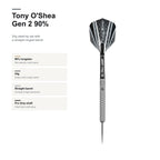 Target Tony O Shea Gen 2 90% profile image