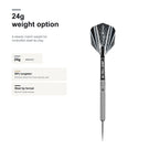 Target Tony O Shea Gen 2 90% 24g weight option