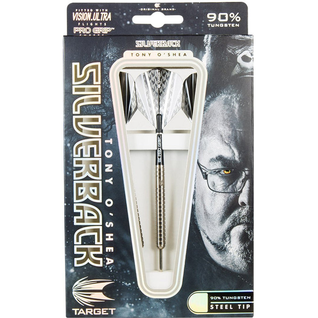 Target Tony O Shea Gen 2 90% GW Darts