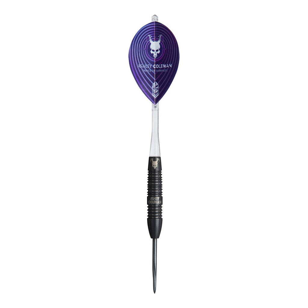 Unicorn Ashley Coleman 90% darts