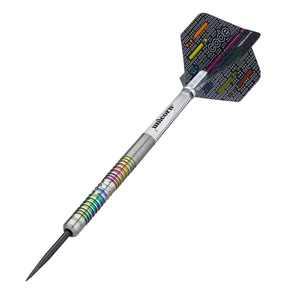 Unicorn CODE James Wade darts 90% - primary product image