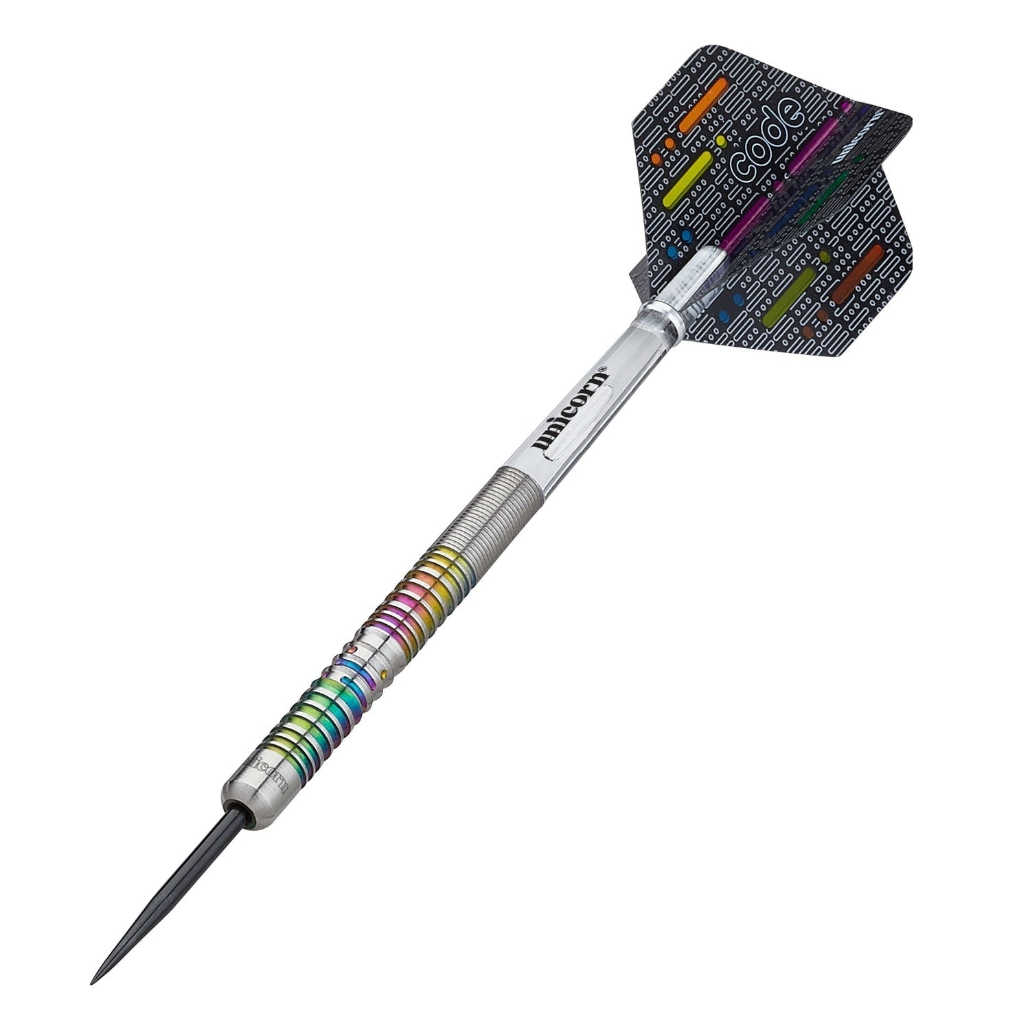 Unicorn CODE James Wade darts 90% - primary product image
