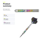 Unicorn CODE James Wade darts 90% - product summary