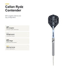 Unicorn Contender Callan Rydz 90% product profile
