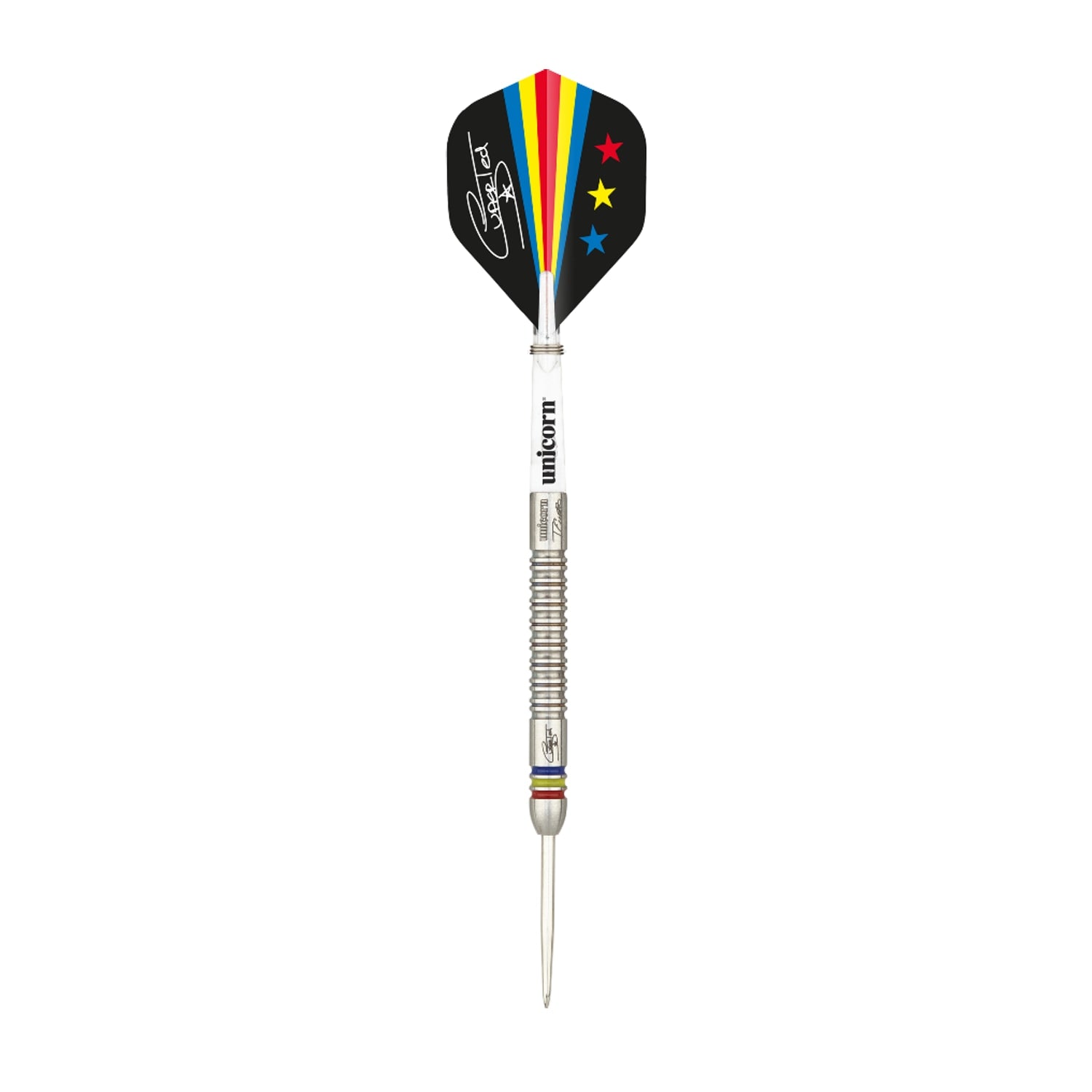 Unicorn Contender Ted Evetts 90% - primary product image