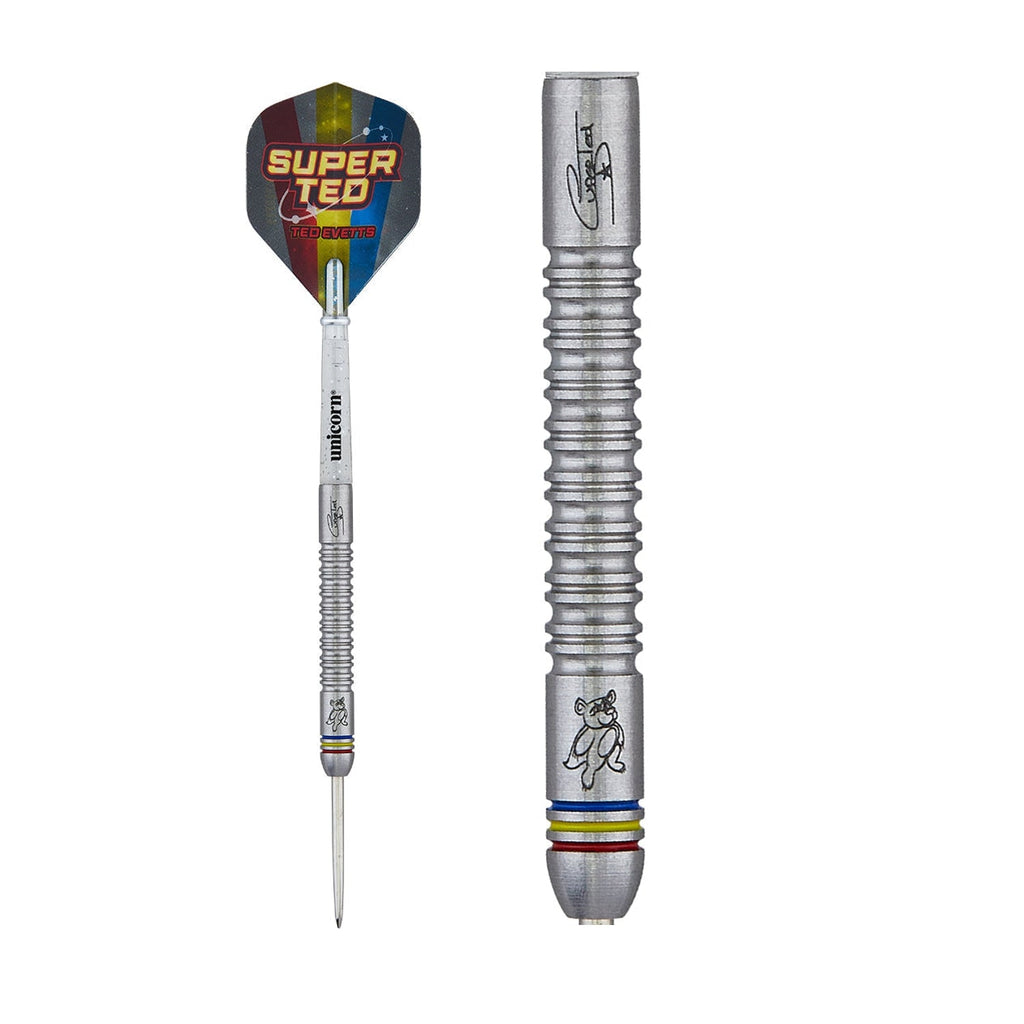 Unicorn Contender Ted Evetts Phase 2 90% primary product image