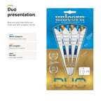 Unicorn Gary Anderson Duo 90% presentation image