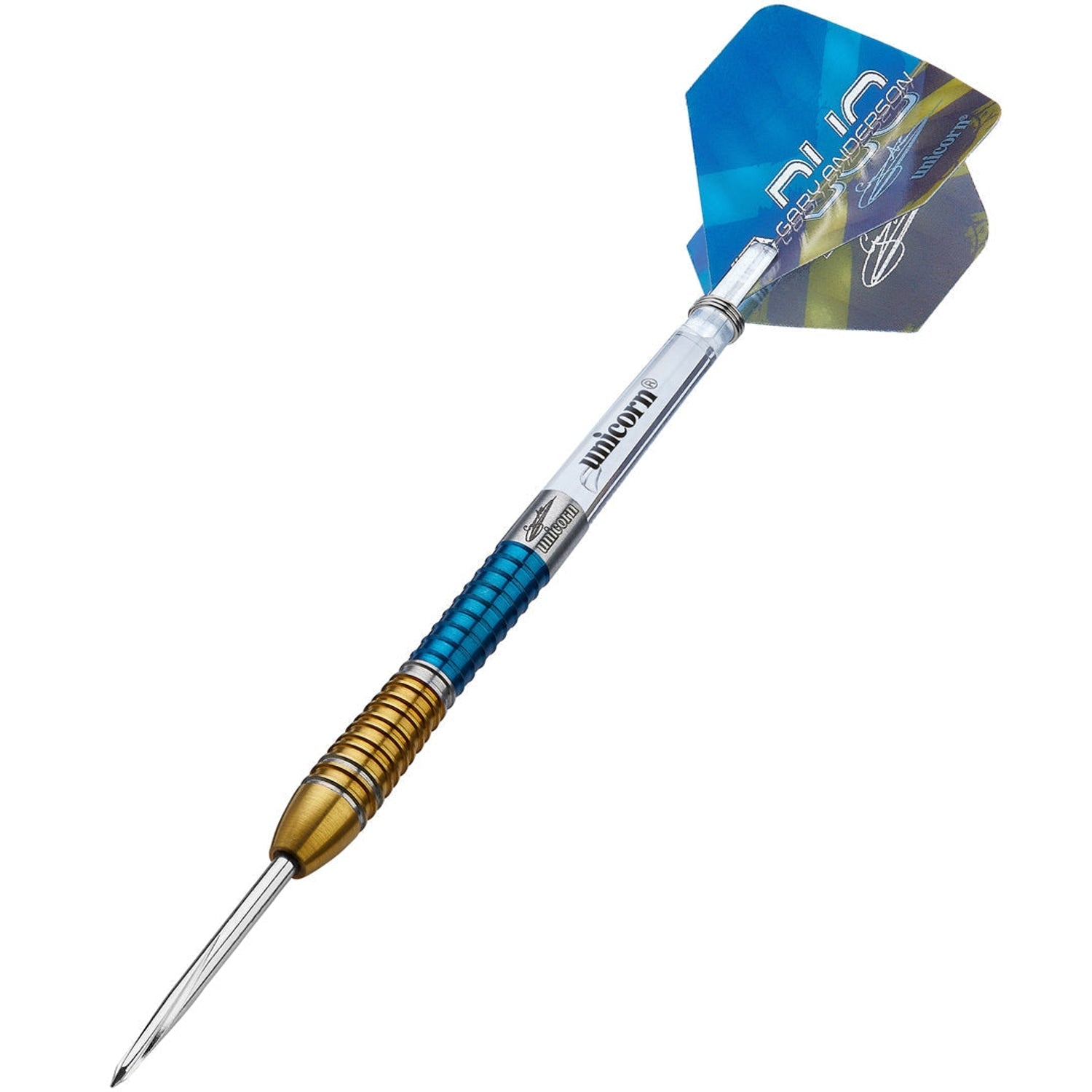 Unicorn Gary Anderson Duo Phase 6 90% primary product image