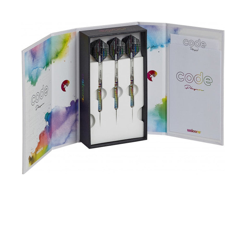Unicorn Ian White Code 90% primary product image