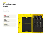 Unicorn James Wade Darts Premier 90% case view