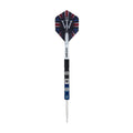 Unicorn James Wade Two-Tone 90% steel tip darts primary product image
