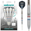 Unicorn Jeffrey de Zwaan Maestro Phase 2 90% GW Darts