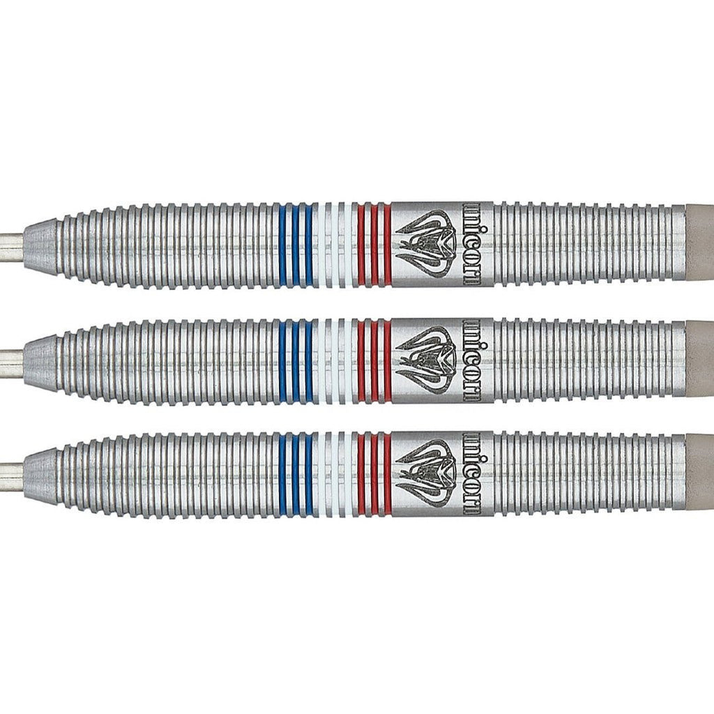 Unicorn Jeffrey de Zwaan Maestro Phase 2 90% GW Darts