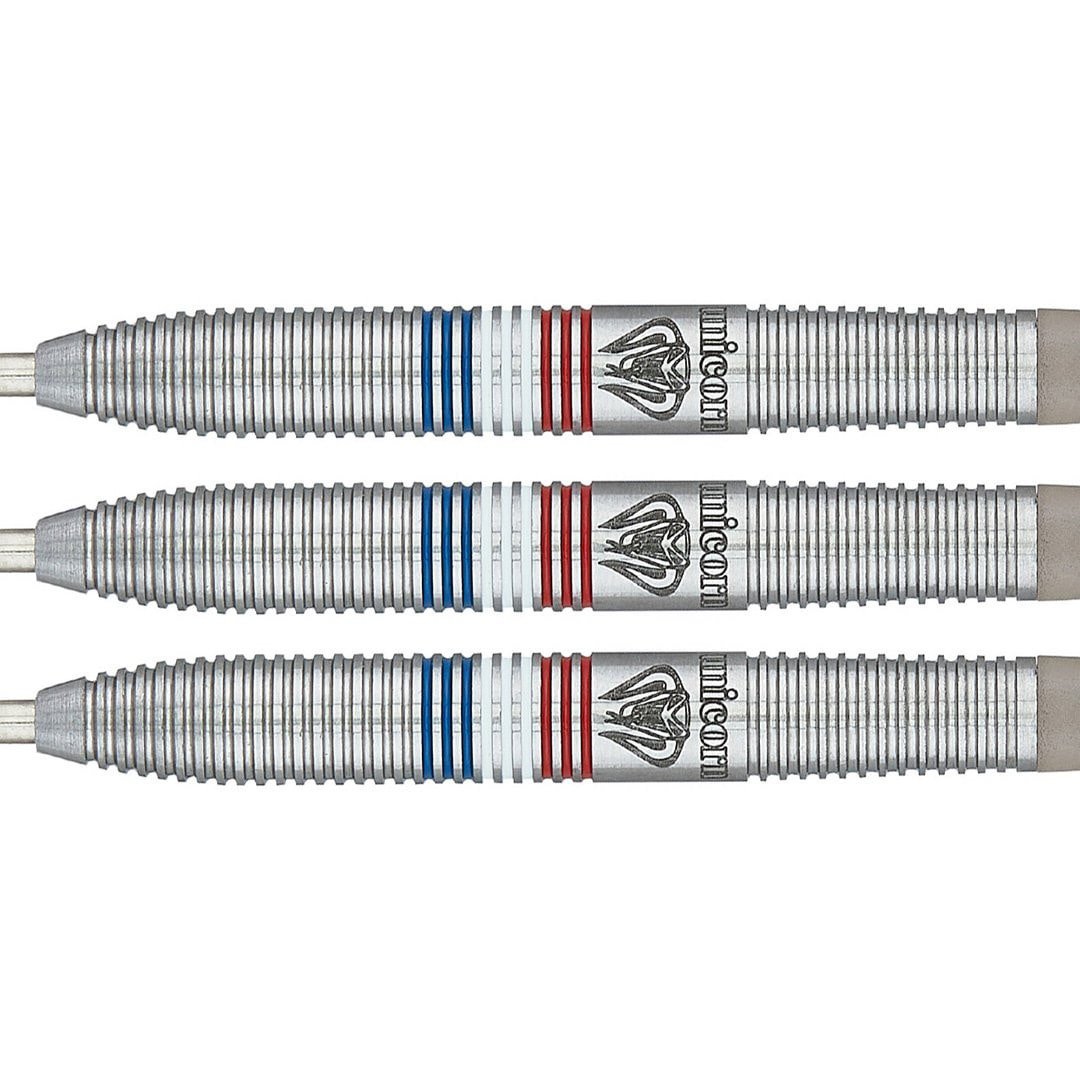 Unicorn Jeffrey de Zwaan Maestro Phase 2 90% GW Darts