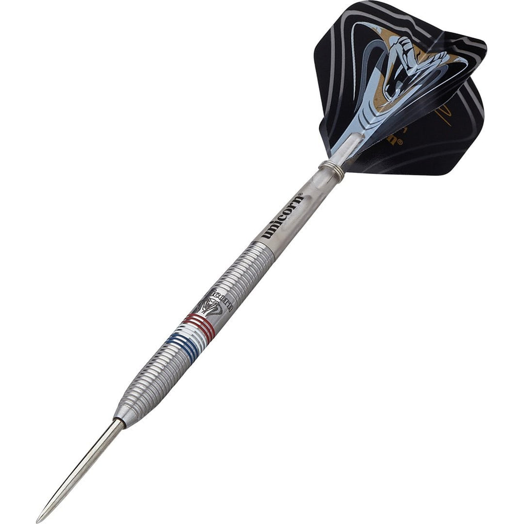Unicorn Jeffrey de Zwaan Maestro Phase 2 90% GW Darts