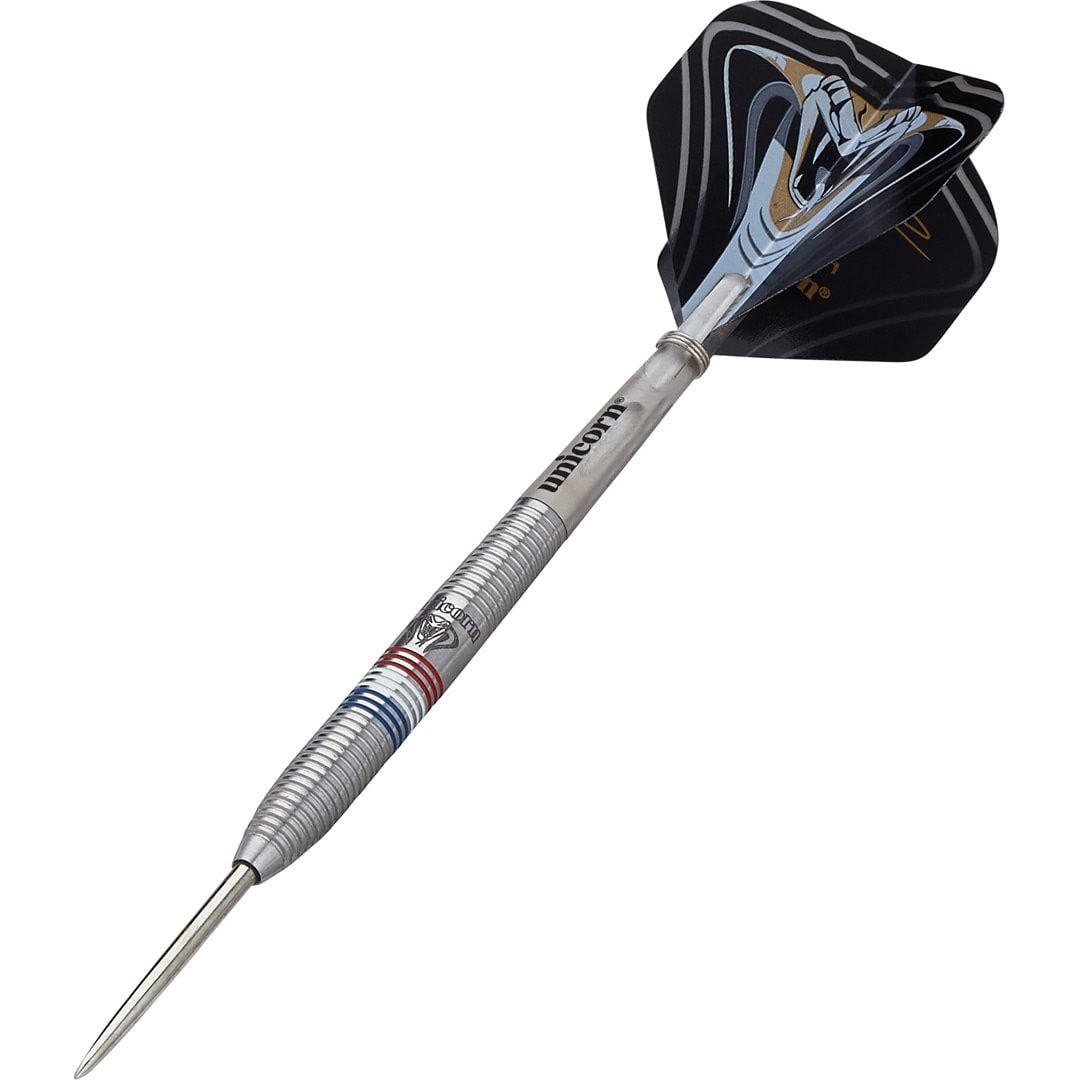 Unicorn Jeffrey de Zwaan Maestro Phase 2 90% GW Darts