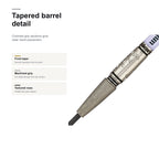 Unicorn Jelle Klaasen World Champion 97% tapered barrel detail