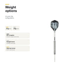 Unicorn Maestro Chris Dobey 90% weight options