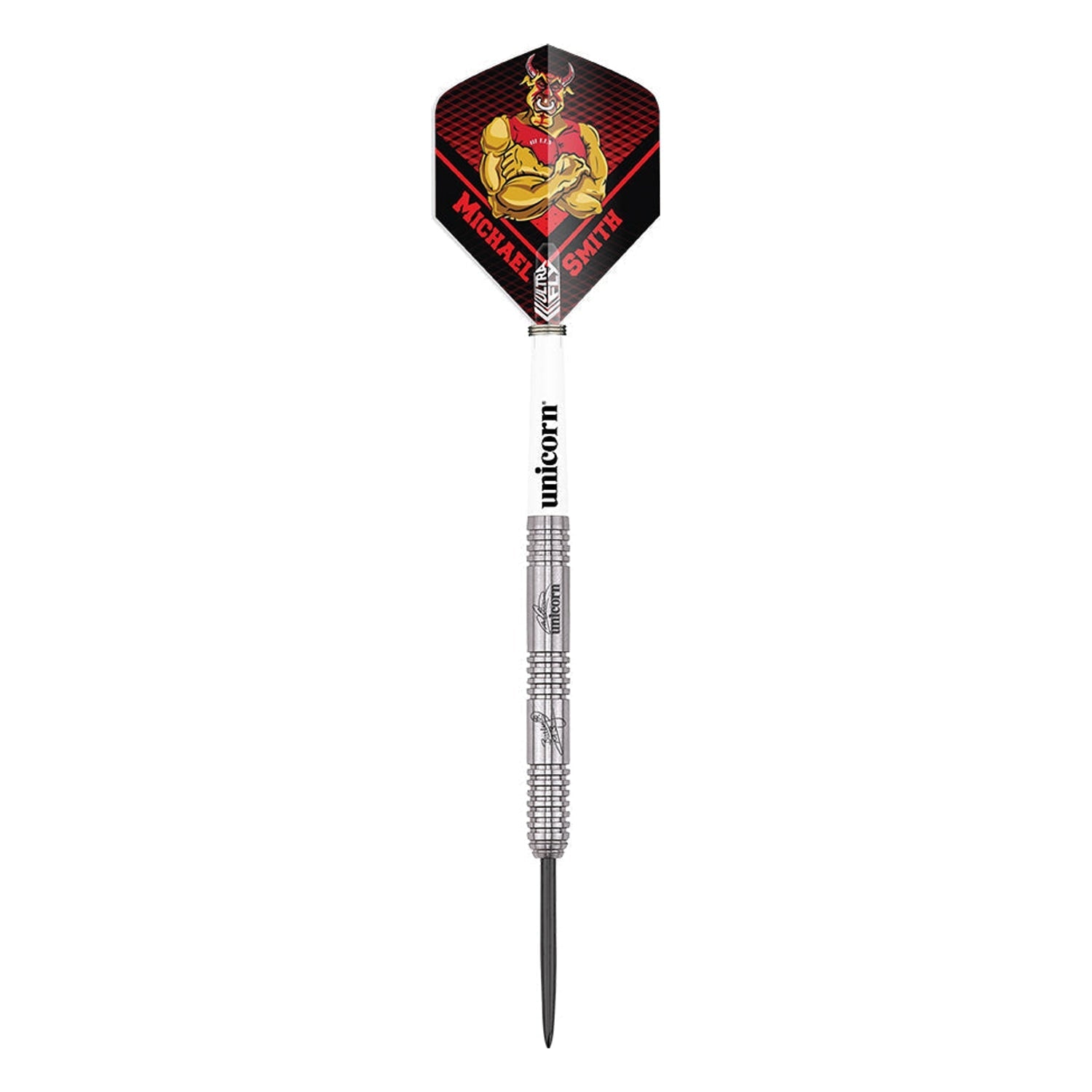 Unicorn Michael Smith Darts Premier 90% primary product image