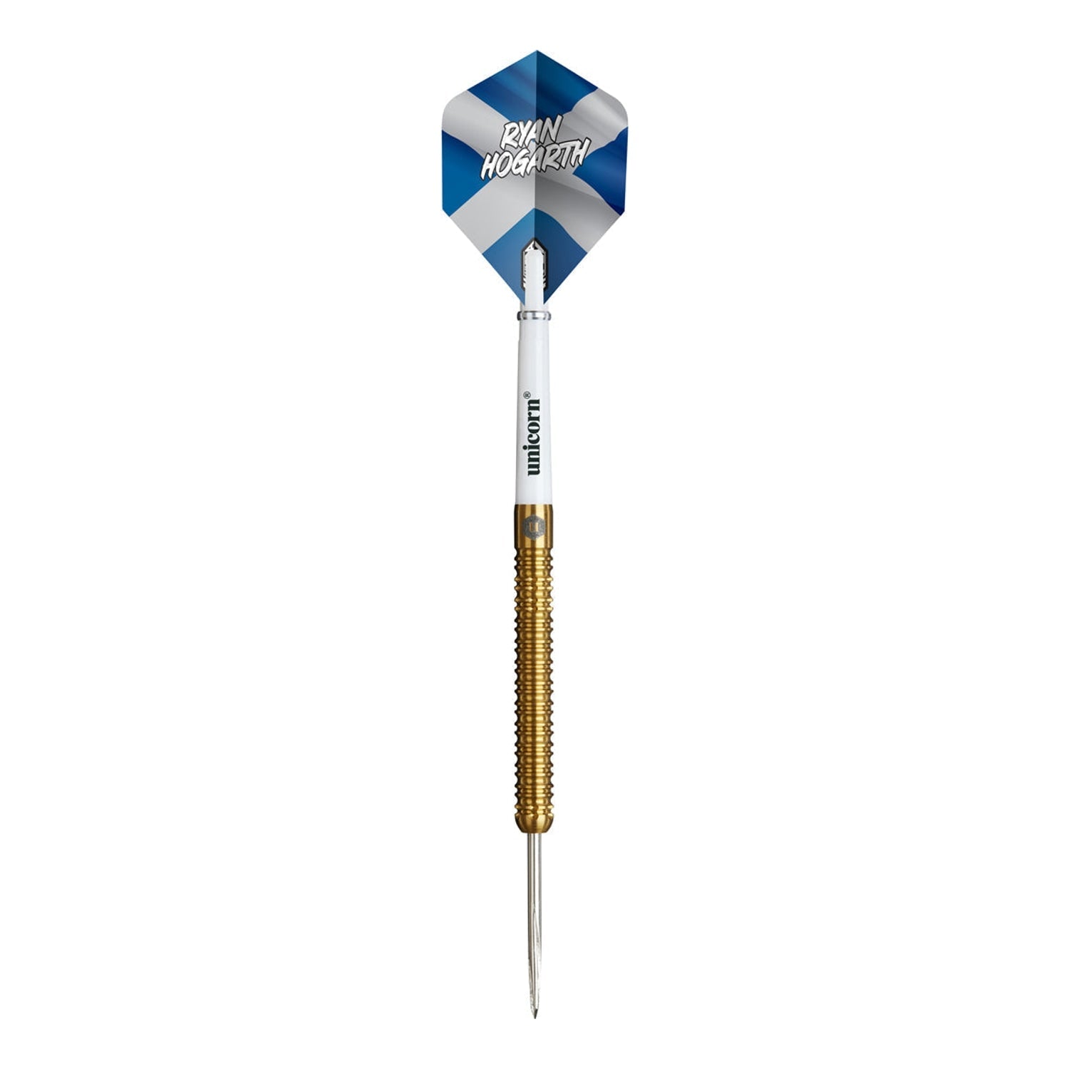 Unicorn Ryan Hogarth 95% darts