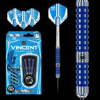 Winmau Vincent Van Der Voort 90% Darts GW Darts