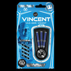Winmau Vincent Van Der Voort 90% Darts GW Darts