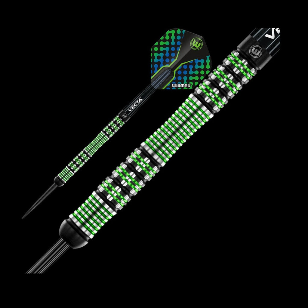 Winmau Brendan Dolan 90% Darts - primary product image