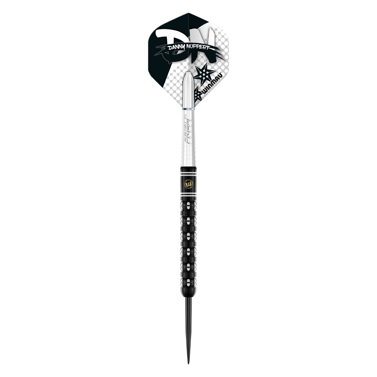Winmau Danny Noppert Freeze Edition 90% Tungsten darts primary product image