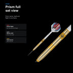 Winmau Daryl Gurney 90% full set view