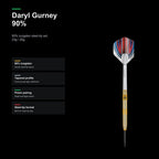 Winmau Daryl Gurney 90% product profile