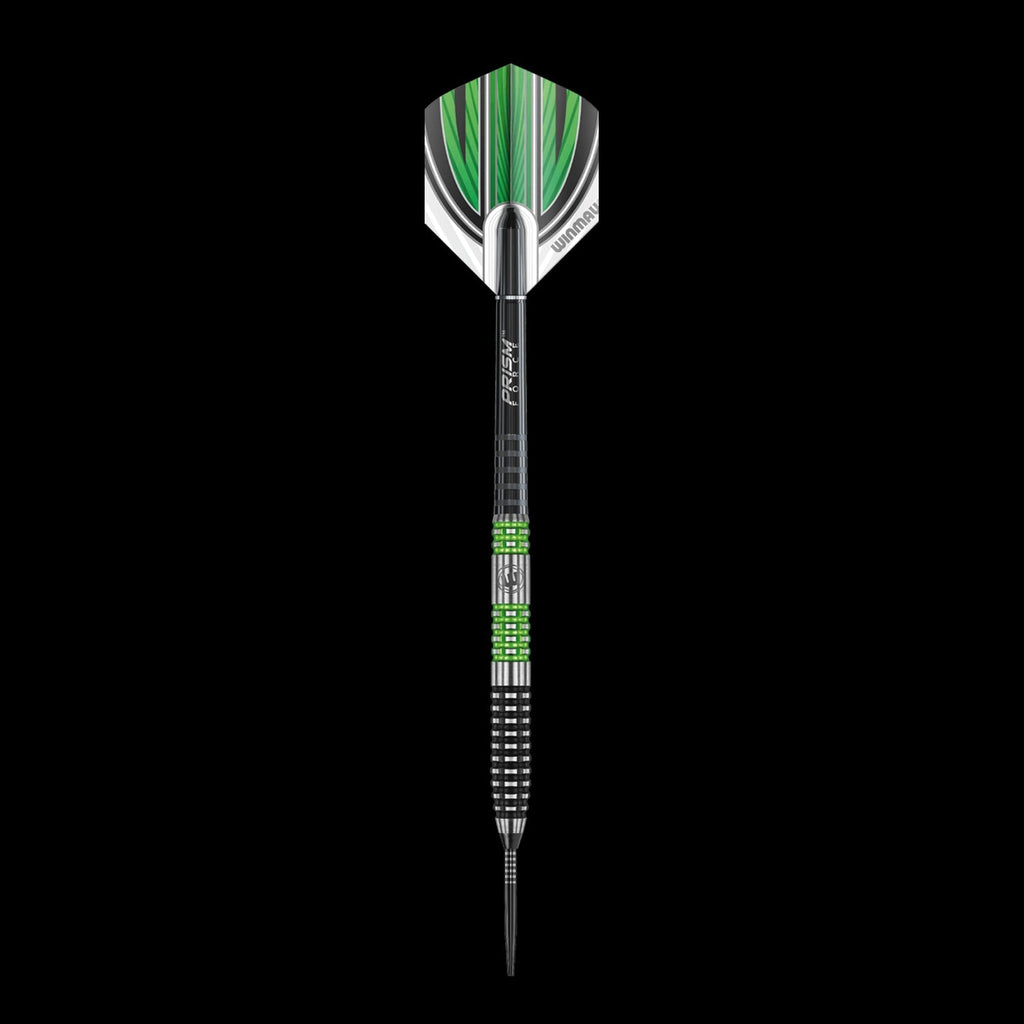 Winmau Daryl Gurney 90% Tungsten alloy darts - primary product image