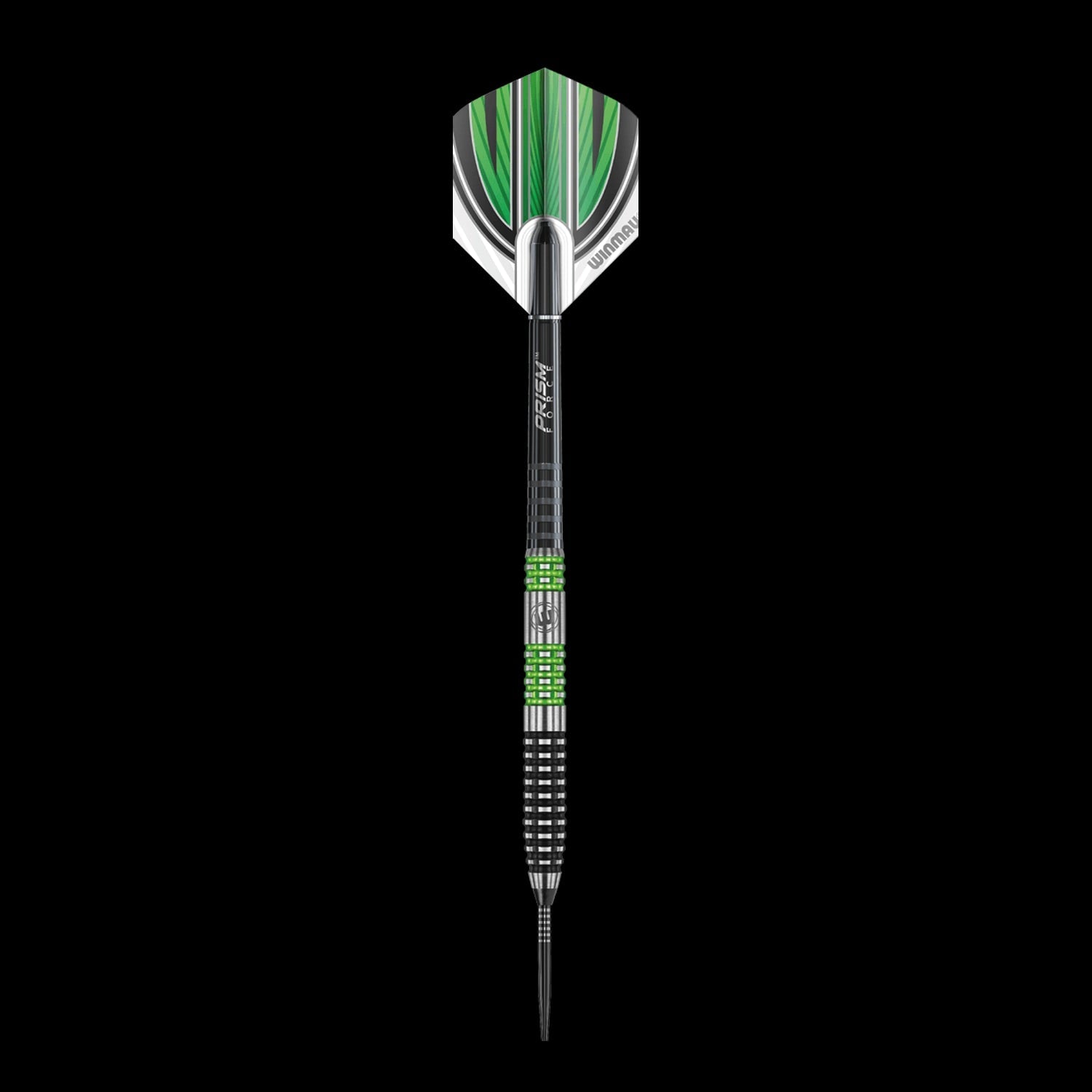 Winmau Daryl Gurney 90% Tungsten alloy darts - primary product image