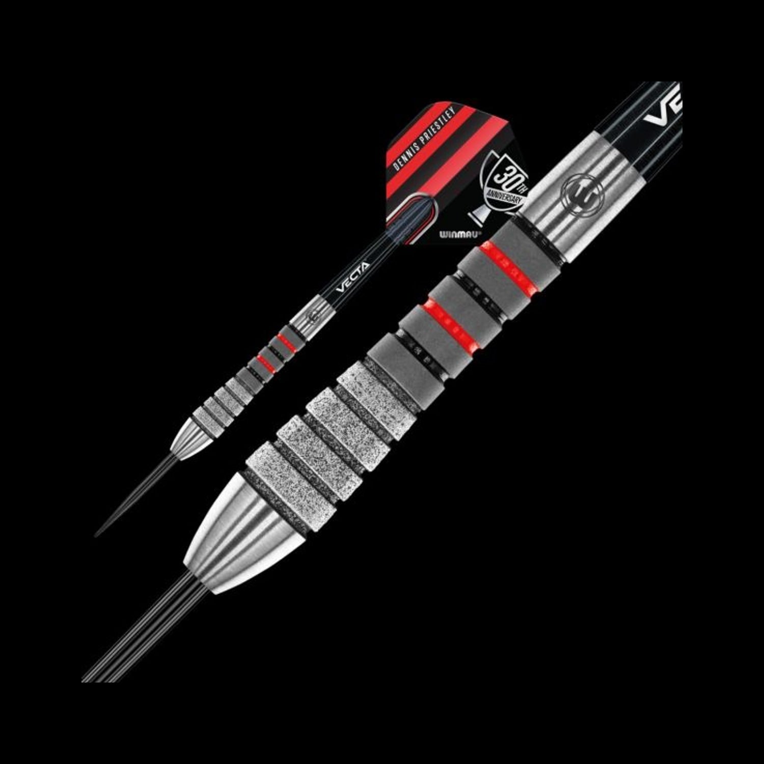 Winmau Dennis Priestley Diamond 3-Zero 90% primary product image