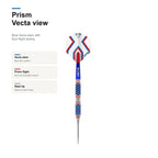 Winmau Epix 90% Darts Prism Vecta view