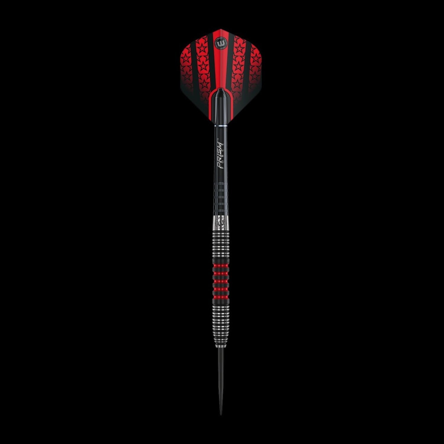 Winmau Joe Cullen 90% Tungsten alloy Steeltip darts primary product image