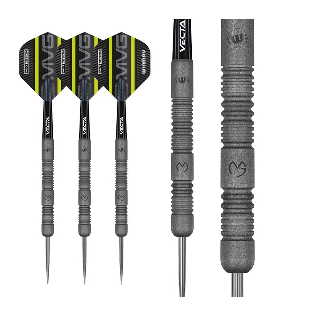 Winmau MvG Exact 90% primary product image