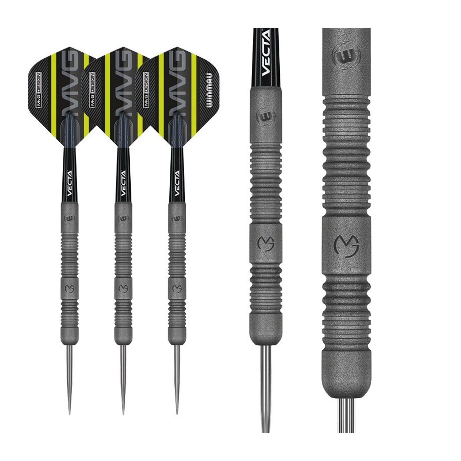 Winmau MvG Exact 90% primary product image