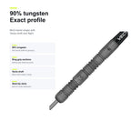 Winmau MvG Exact 90% exact profile image