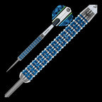 Winmau Poseidon 90% tungsten darts primary product image