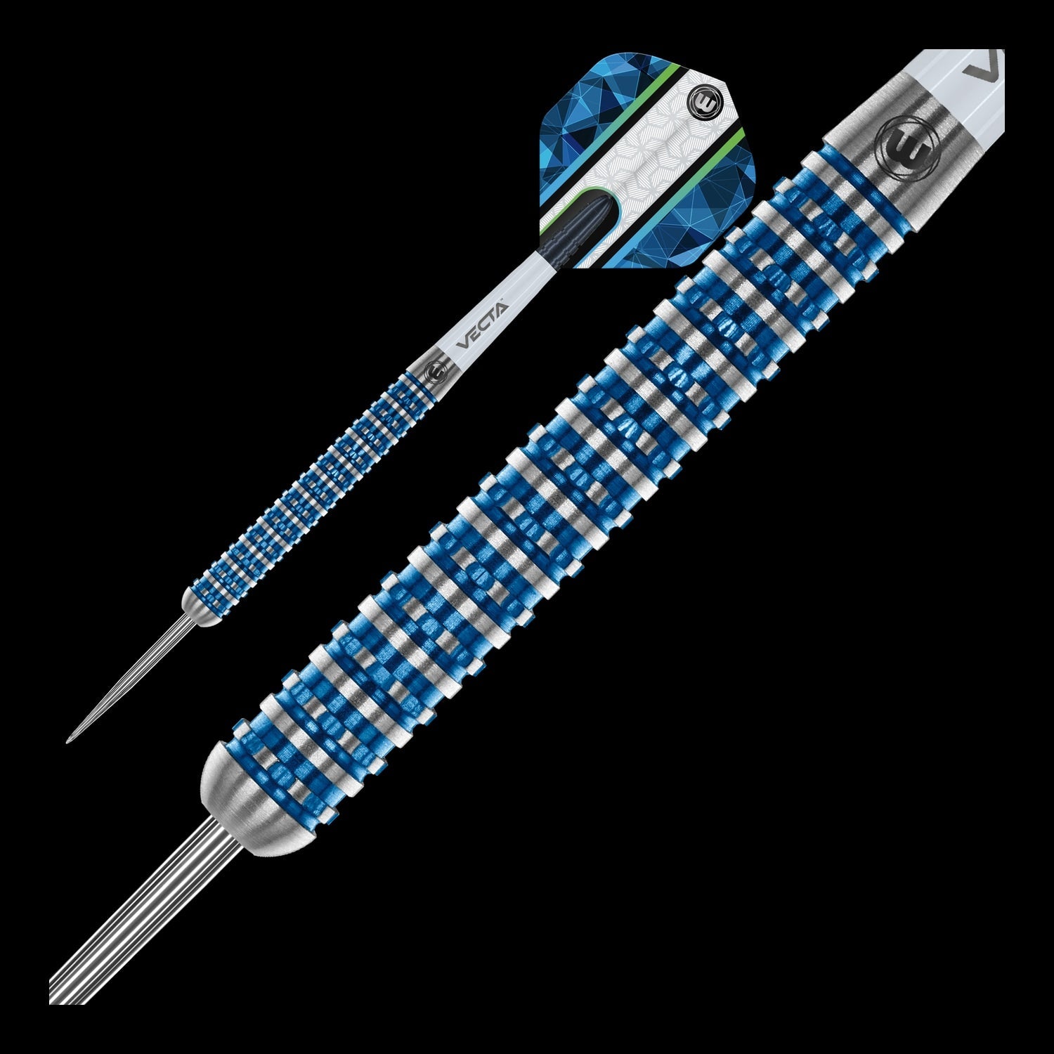 Winmau Poseidon 90% tungsten darts primary product image