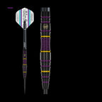 Winmau Simon Whitlock Pro Series 85% steel tip darts product image
