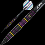 Winmau Simon Whitlock Pro Series 85% Range Softip primary product image