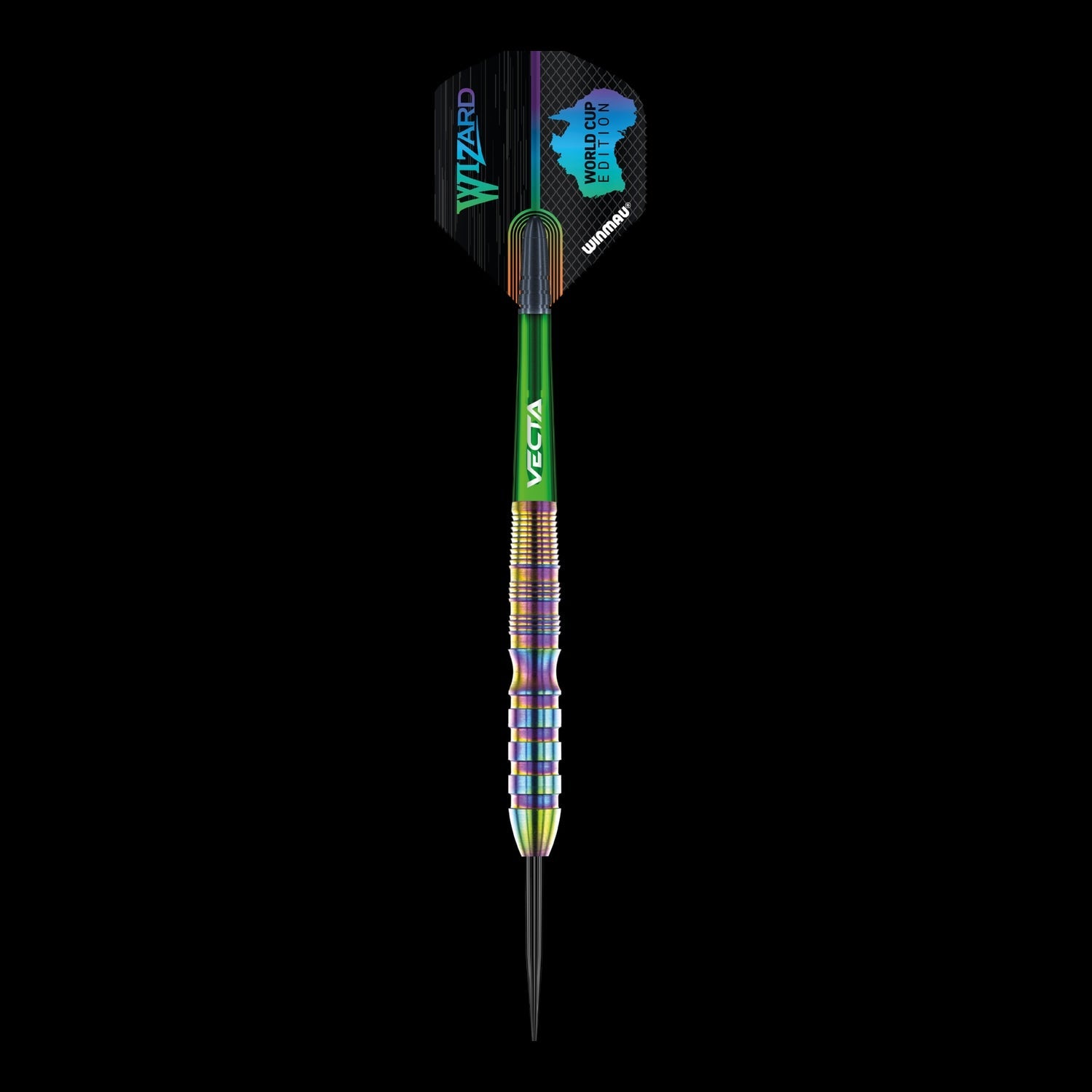 Winmau Simon Whitlock World Cup 90% darts