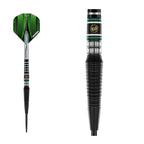 Winmau Sniper Black 90% darts primary product image