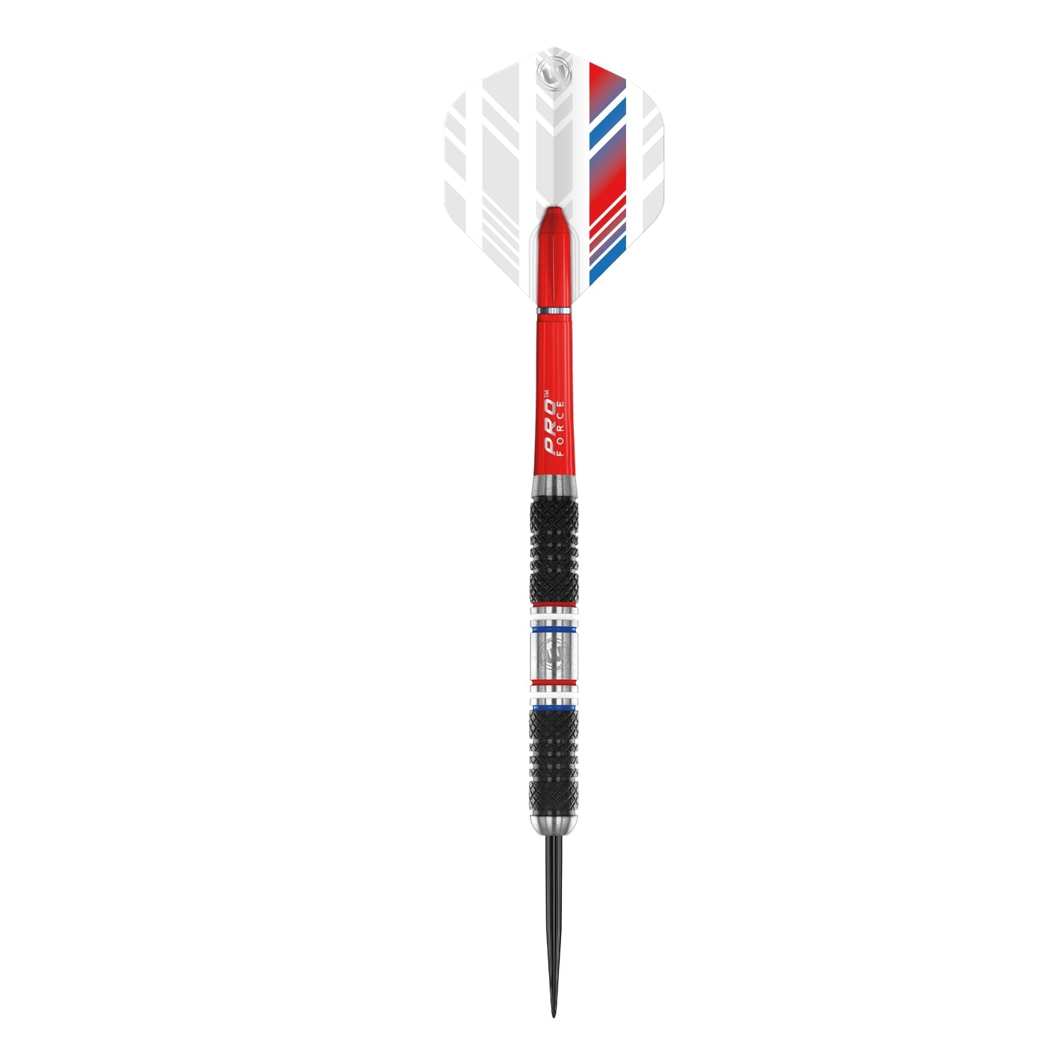 Winmau Thibault Tricole 90% Tungsten Steeltip darts primary product image
