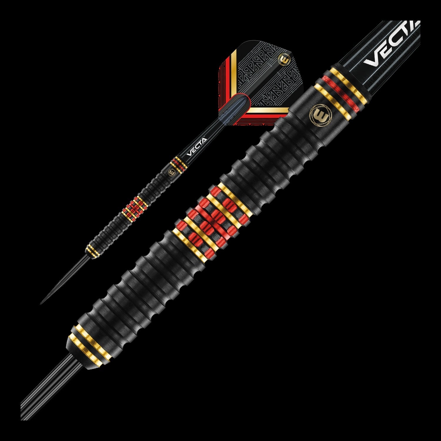 Winmau Valhalla 85-95% tungsten darts primary product image